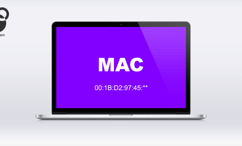 MAC Adresi Nasıl Bulunur?